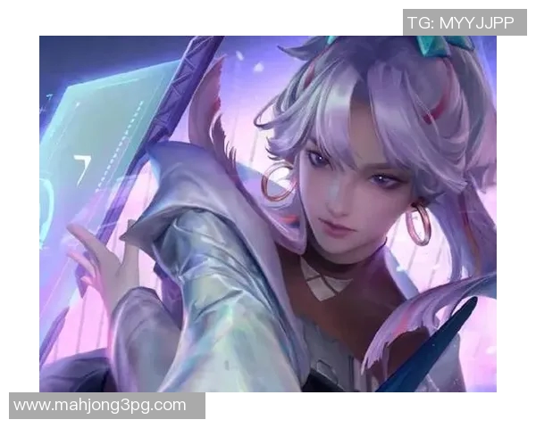 2026电竞新闻与杨娜畅谈她在王者荣耀中的成长与挑战之路